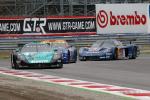 Maserati MC-12 Corse GT FIA 2005 года